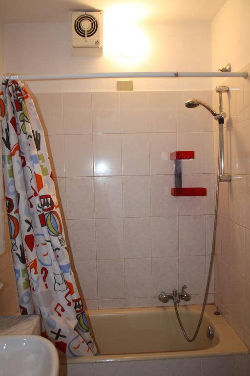 Le Tre Porte Como Vacanze Bagian luar foto